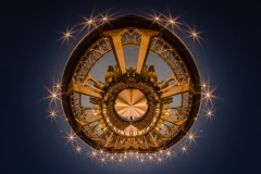 bridge planet