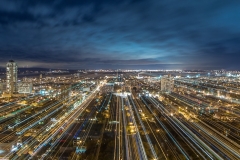 City Streaks