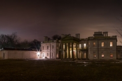 Dundurn Castle