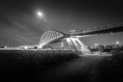 Pedestrian Bridge