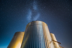 Star Silos